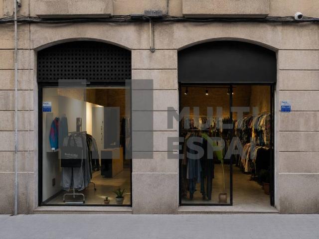 Local comercial en Alquiler en El Raval