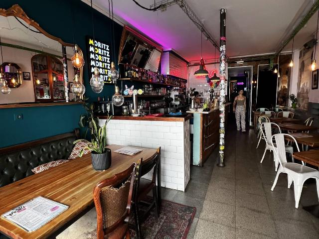 Local comercial en Alquiler en El Raval