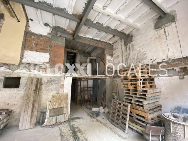 Local comercial en Alquiler en El Raval