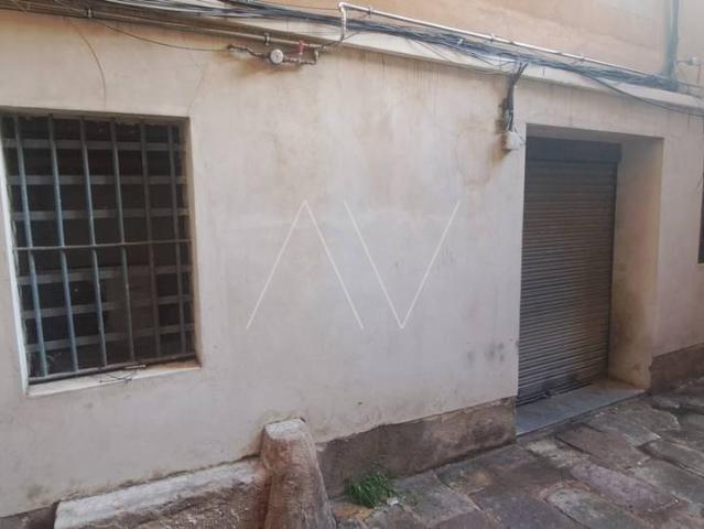 Local comercial en Alquiler en El Raval