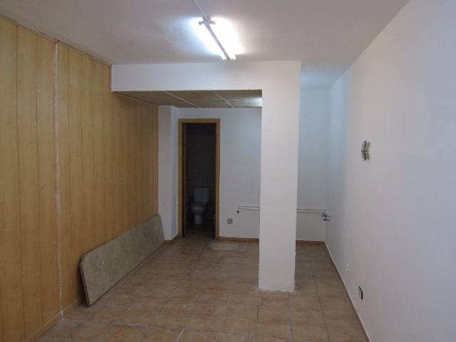 Local comercial en Alquiler en El Raval