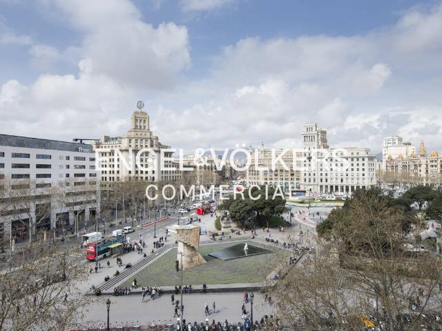 Local comercial en Alquiler en El Raval