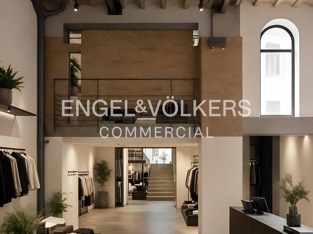 Local comercial en Alquiler en El Raval