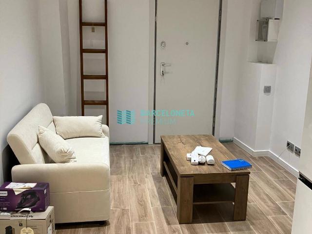 Local comercial en Alquiler en El Raval
