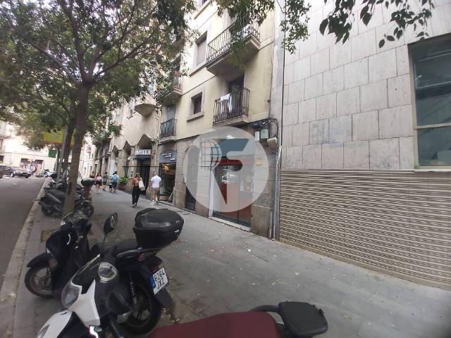 Local comercial en Alquiler en El Raval
