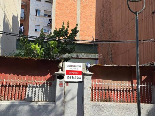 Local comercial en Alquiler en El Raval