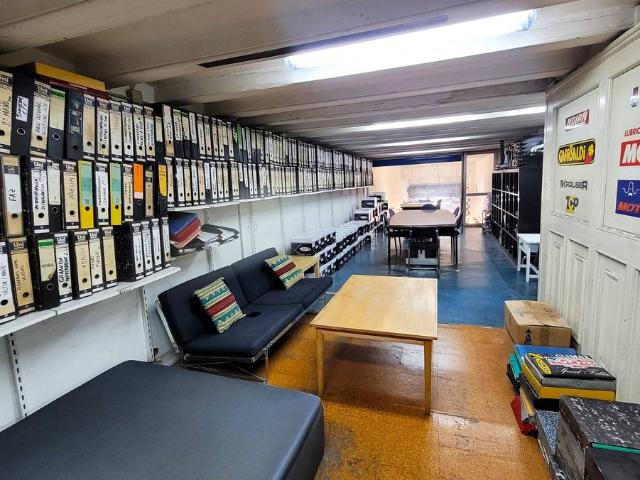 Local comercial en Alquiler en El Raval