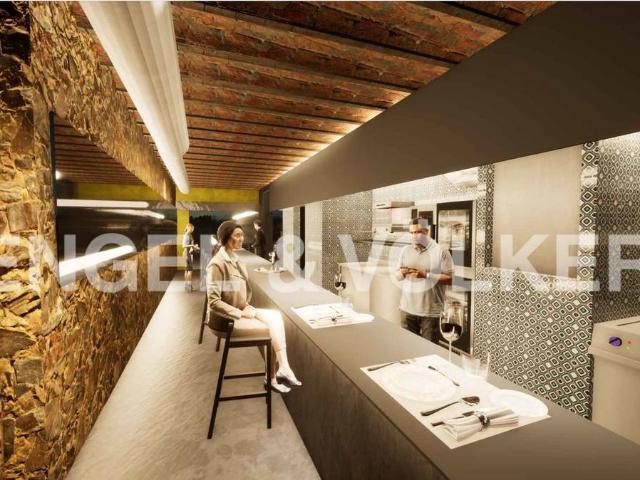 Local comercial en Alquiler en El Raval