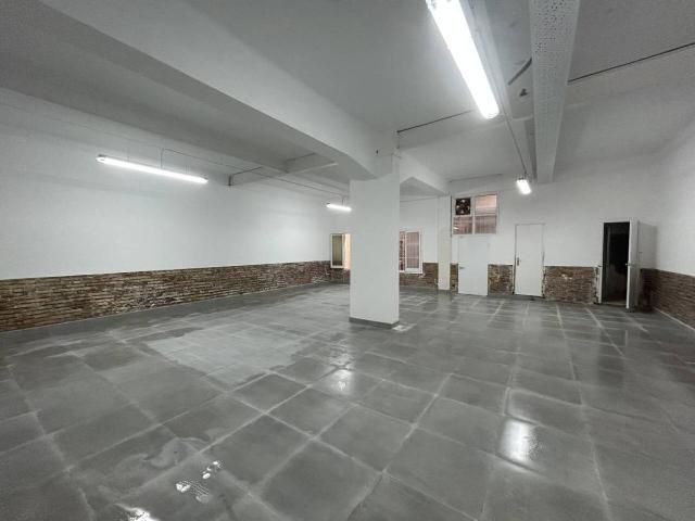 Local comercial en Alquiler en El Remei