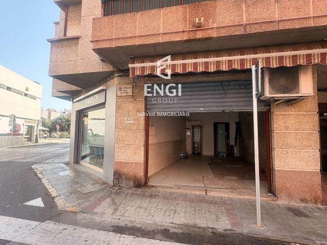 Local comercial en Alquiler en El Tancat Mas d'en Gual