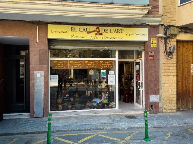 Local comercial en Alquiler en El Tancat Mas d'en Gual