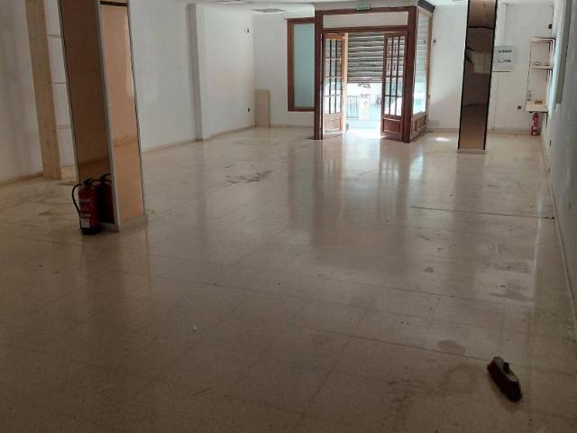 Local comercial en Alquiler en El Tancat Mas d'en Gual