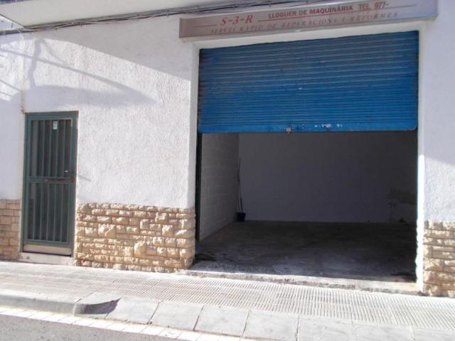 Local comercial en alquiler en El Vendrell, Centro