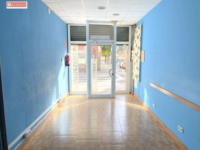 Local Comercial en alquiler en El Vendrell, Tarragona Costa Dorada