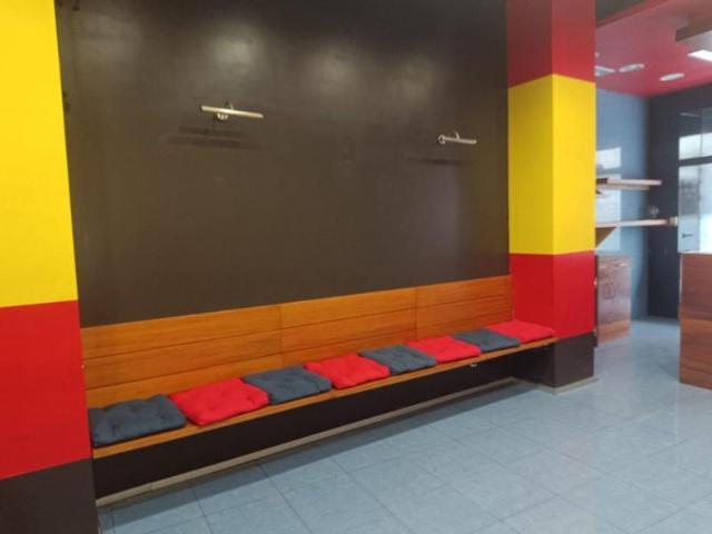Local comercial en alquiler en Elche, Centro