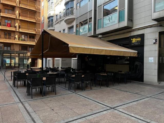 Local comercial en alquiler en Elche, Centro