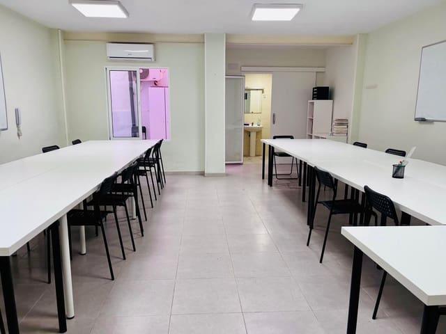 Local Comercial en alquiler en Elche / Elx, Alicante