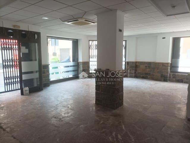 Local Comercial en alquiler en Elche / Elx, Alicante