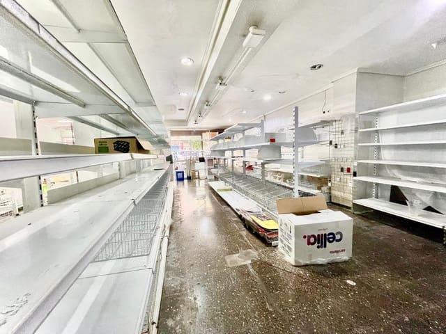 Local Comercial en alquiler en Elche / Elx, Alicante