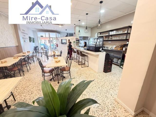 Local comercial en alquiler en Elche, Sector V El Canal