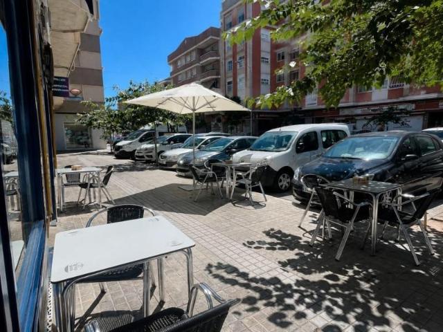 Local comercial en alquiler en Elche, Sector V El Canal