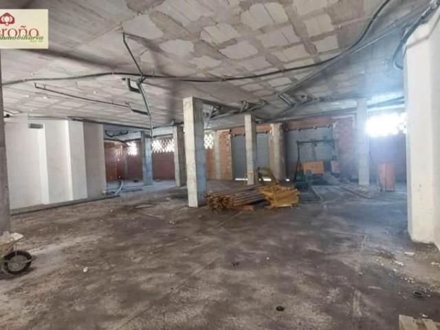 Local comercial en alquiler en Elche, Universidad Ciudad deportiva