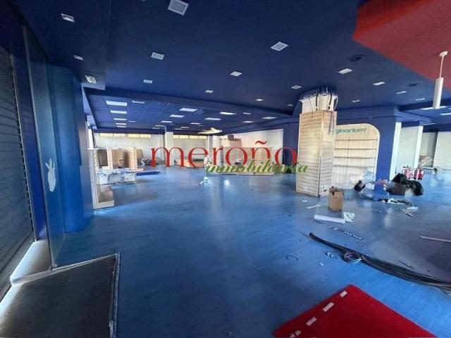 Local comercial en alquiler en Elche, Universidad Ciudad deportiva