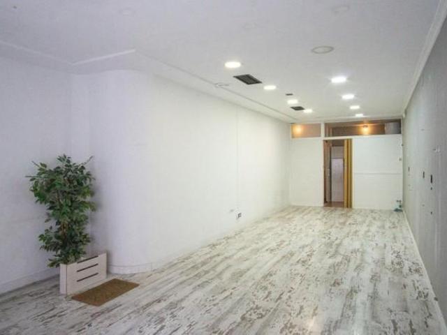 Local comercial en alquiler en Elda, Centro plaza castelar
