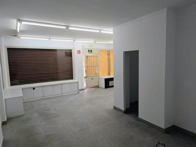 Local comercial en alquiler en Elda, Gran avenida