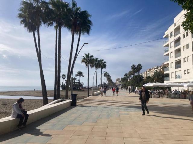 Local comercial en alquiler en Estepona, Casco Urbano
