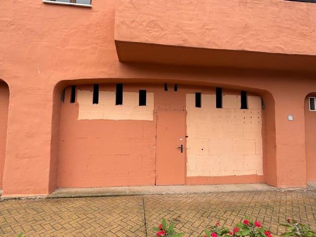 Local Comercial en alquiler en Estepona, Málaga Costa del Sol