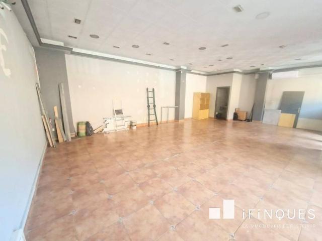 Local comercial en Alquiler en Espai Tolra Els Pedrissos Can Carner