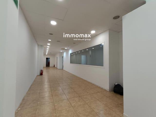 Local Comercial en alquiler en Esplugues de Llobregat, Barcelona