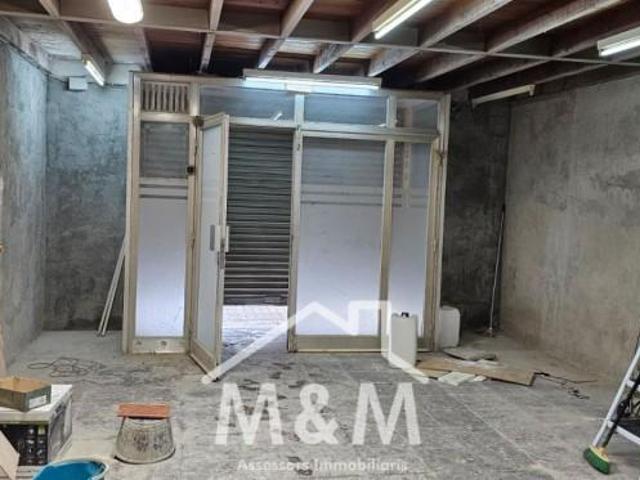 Local comercial en alquiler en Esplugues de Llobregat, Centre