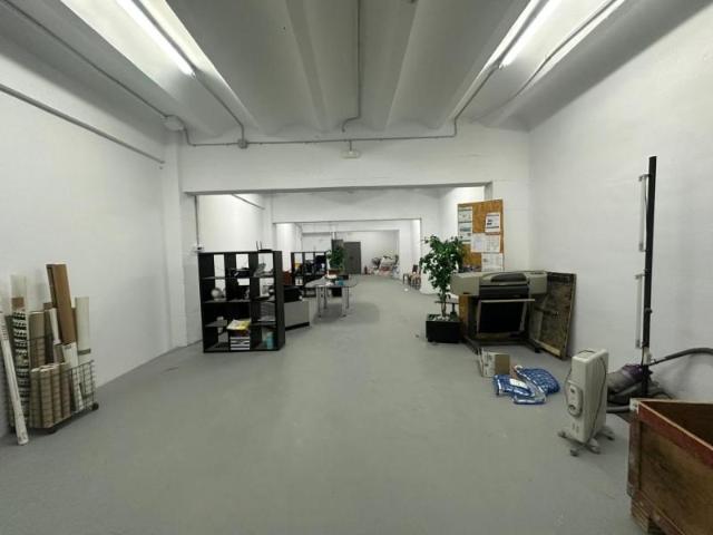 Local comercial en alquiler en Esplugues de Llobregat, La Plana Montesa
