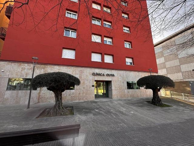 Local comercial en Alquiler en Font Verda