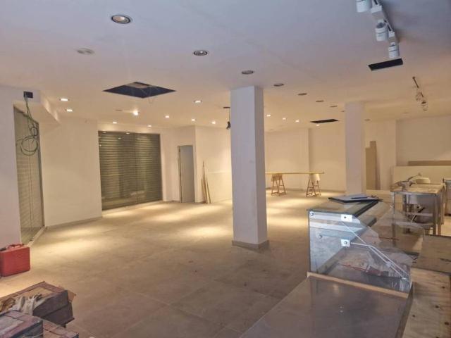 Local comercial en Alquiler en Fonts dels Capellans Sagrada Família