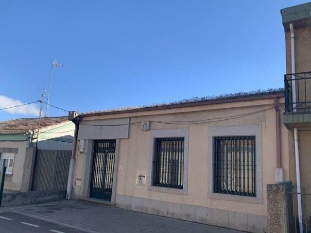 Local comercial en alquiler en Forfoleda, Topas