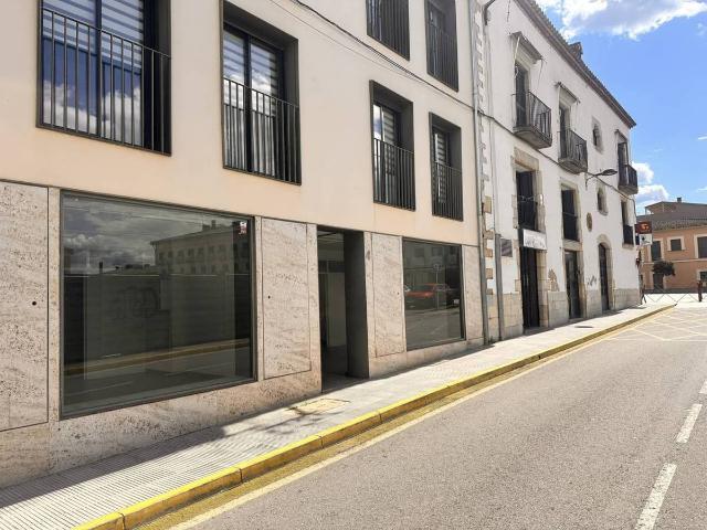 Local comercial en Alquiler en Fornells de la Selva