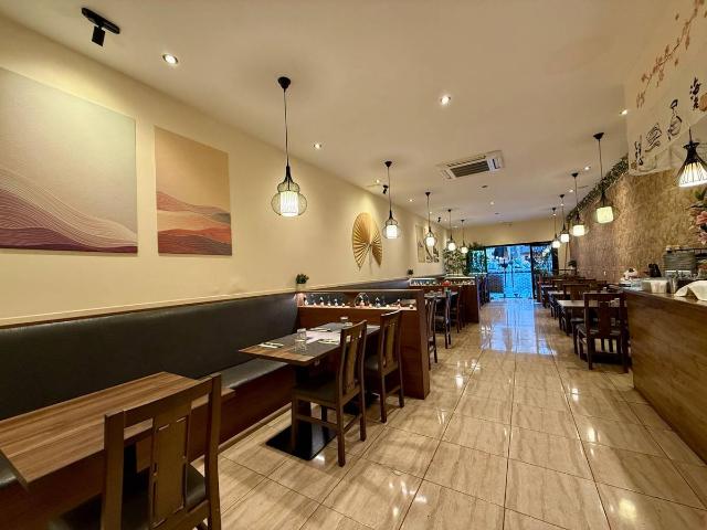 Local comercial en Alquiler en Fort Pienc