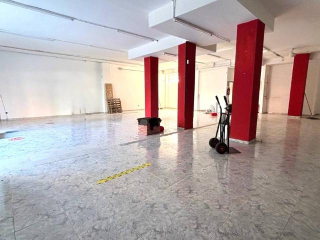 Local comercial en Alquiler en Fenals