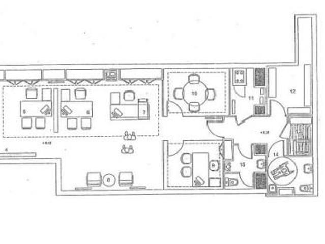 Local comercial en alquiler en Ferrol, Centro