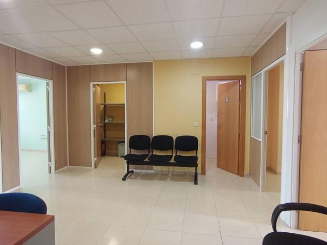 Local comercial en Alquiler en Ferreries