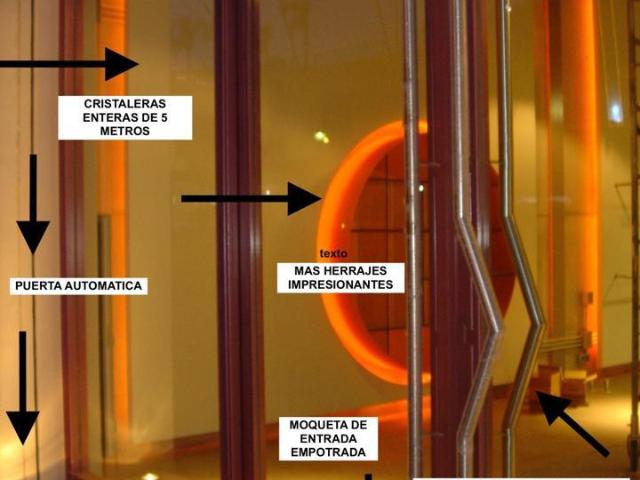 Local comercial en alquiler en Finestrat, Avinguda País Valencià, 9, 03509