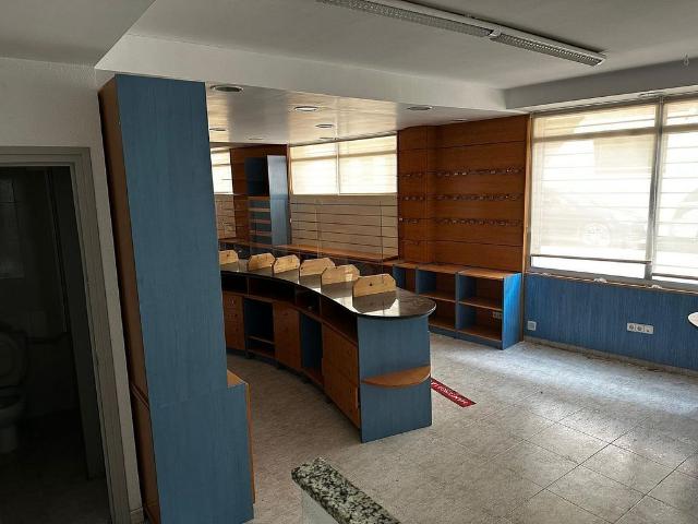 Local comercial en alquiler en Franqueses del Vallès, les, de 135 m² por 965