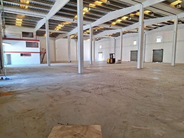 Local comercial en alquiler en Franqueses del Vallès, les, de 1.760 m² por 10.748