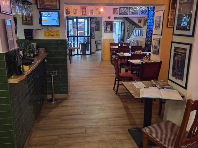 Local comercial en alquiler en Fuengirola, Centro