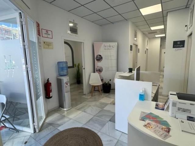Local comercial en alquiler en Fuengirola, Centro Avda. de Mijas