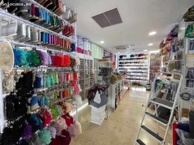 Local comercial en Alquiler en Fuengirola, Málaga