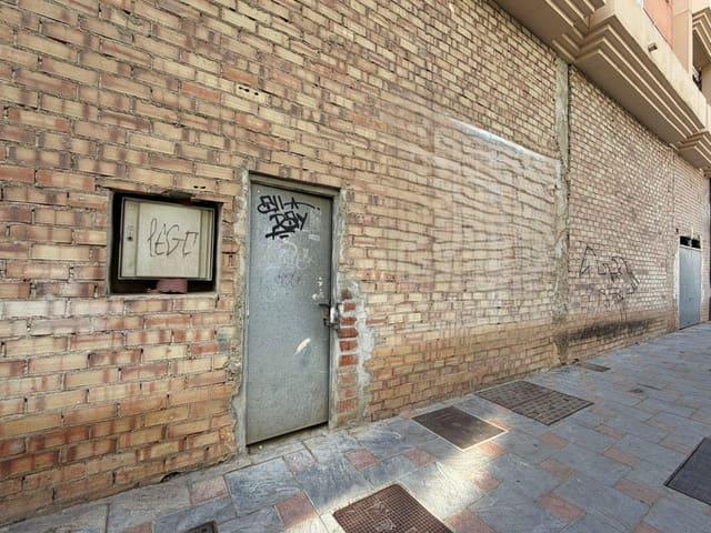 Local Comercial en alquiler en Fuengirola, Málaga Costa del Sol